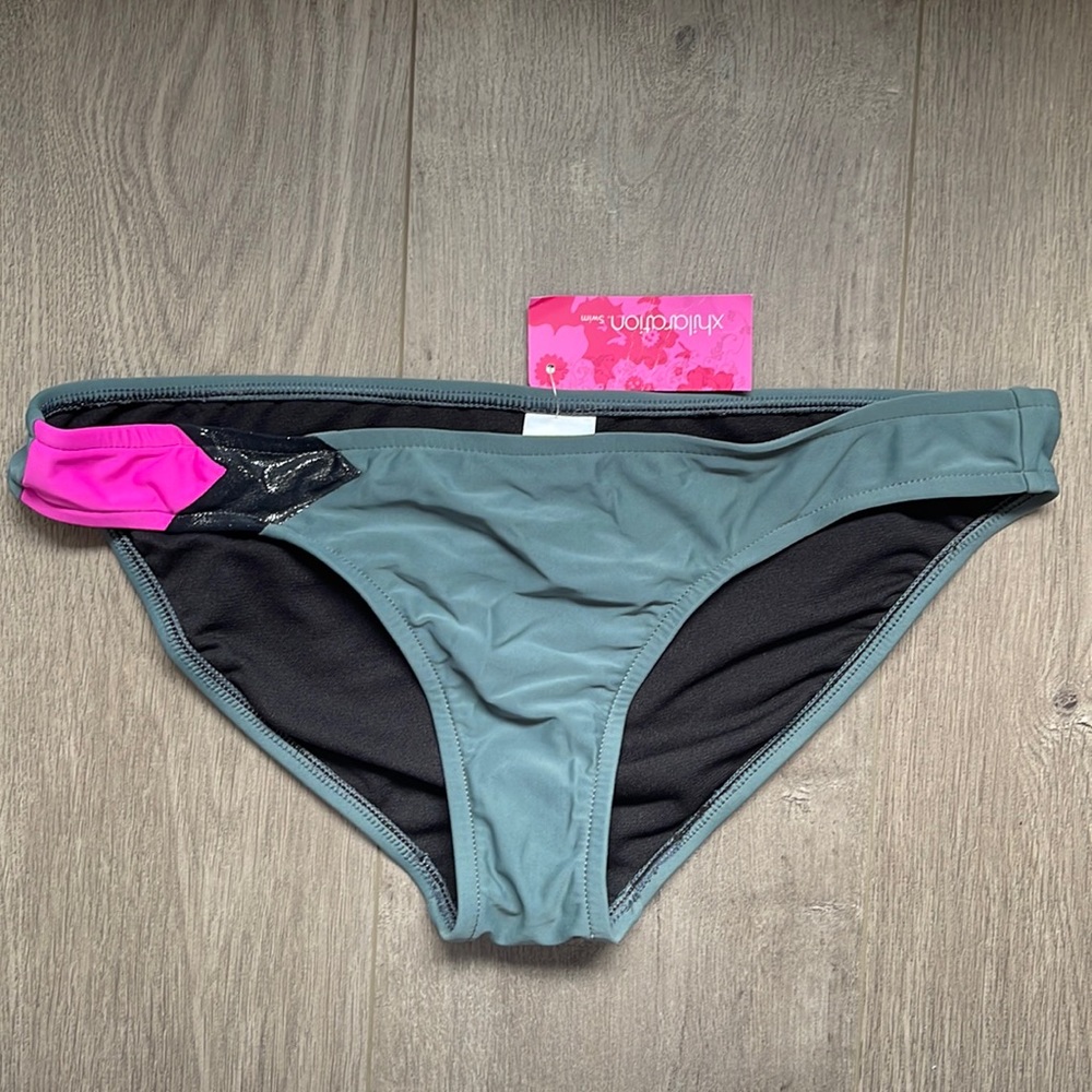 Xhilaration Bikini Bottom